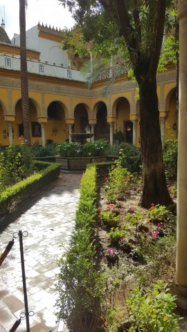s146 palacio de las dueas